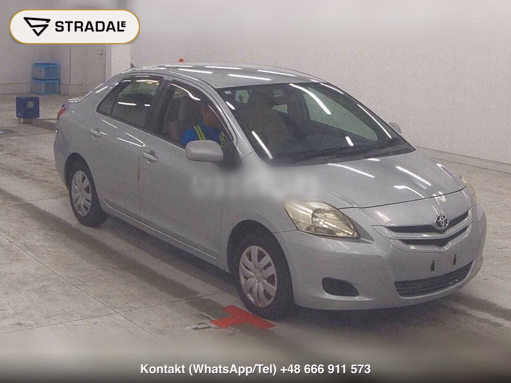 TOYOTA BELTA X, miniaturka 2