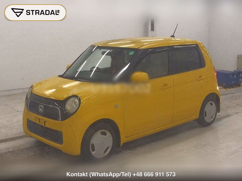 HONDA N-ONE TOURER, miniaturka 5