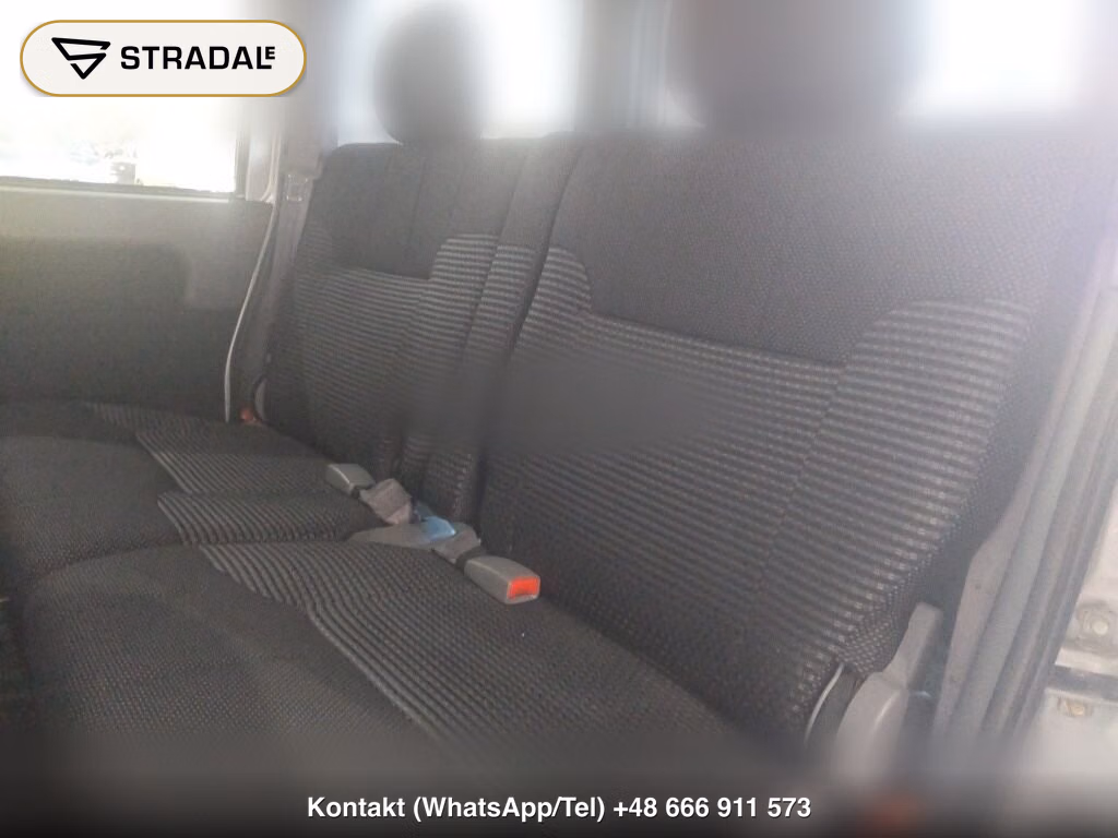 DAIHATSU ATRAI WAGON CUSTOM TURBO G SELECTION, miniaturka 7