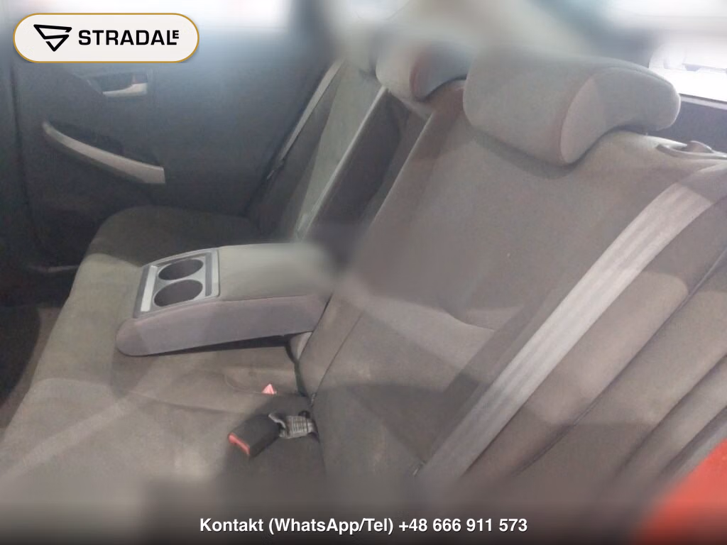 TOYOTA PRIUS 5D S, miniaturka 7