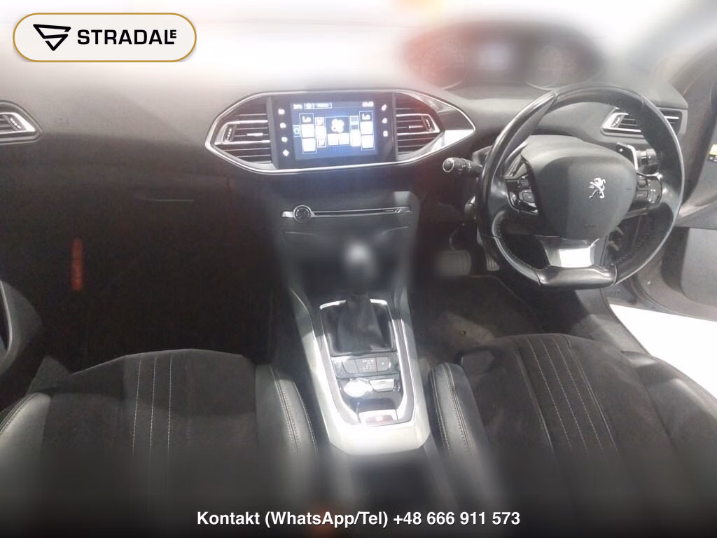 PEUGEOT 308 5D CIELO, miniaturka 3
