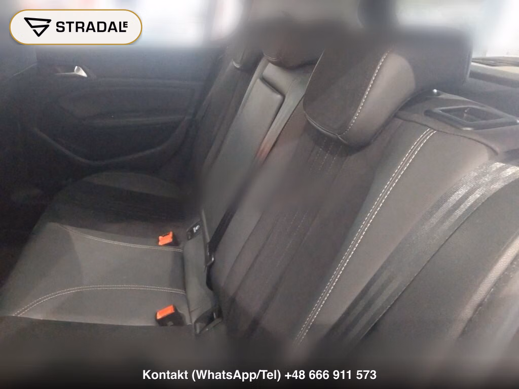 PEUGEOT 308 5D CIELO, miniaturka 6