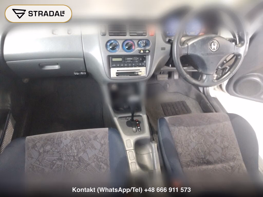 HONDA HR-V 5D J, miniaturka 4