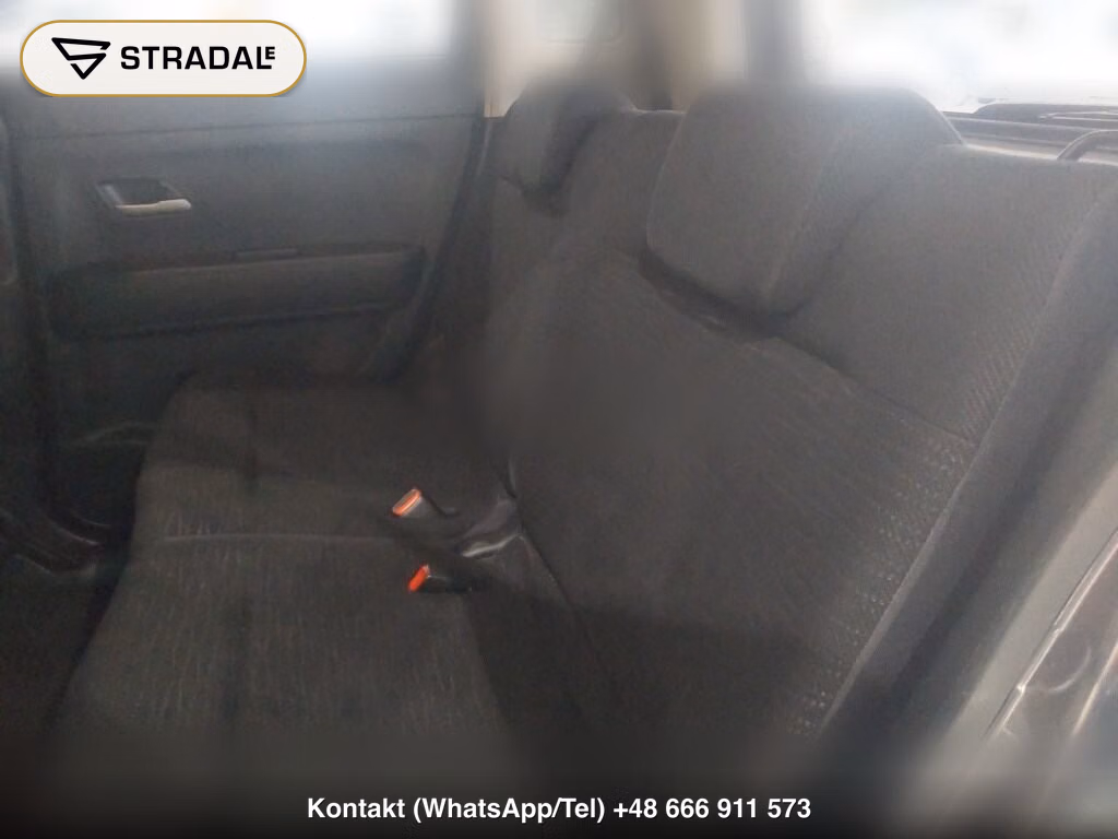 HONDA ZEST SPARK W, miniaturka 7