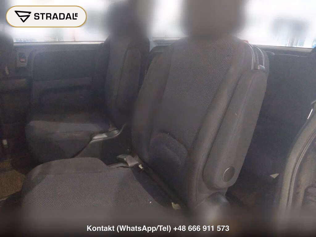 HONDA STEPWAGON 5D SPADA S Z HDD NAVI PACKAGE, miniaturka 7