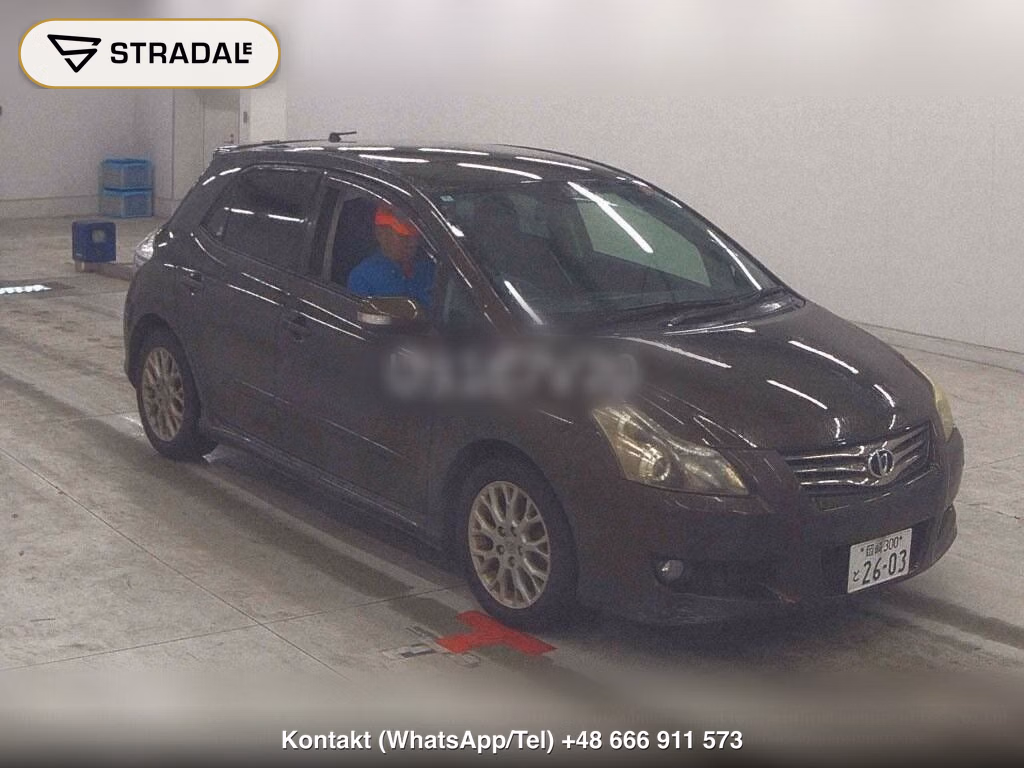 TOYOTA BLADE G, miniaturka 2