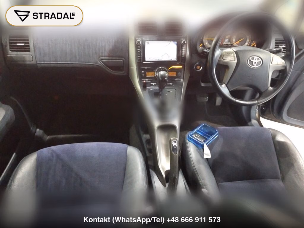 TOYOTA BLADE G, miniaturka 4