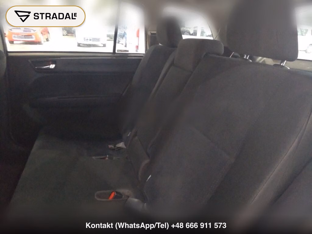 TOYOTA COROLLA FIELDER HYBRID G, miniaturka 7