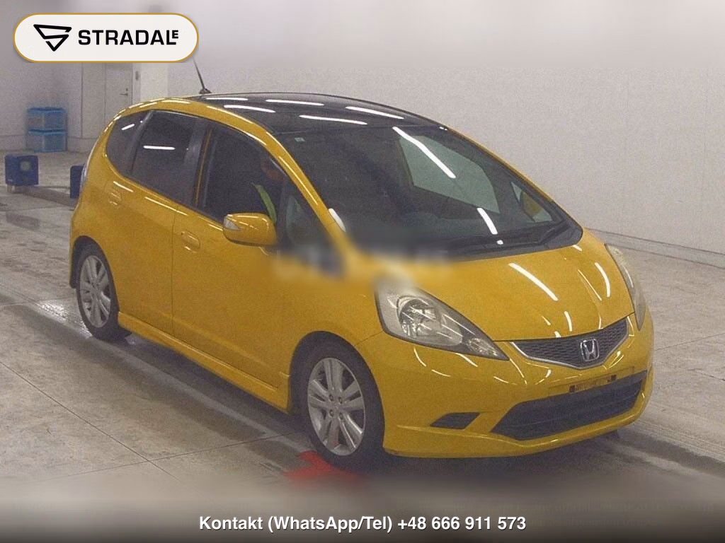 HONDA FIT OTHERS, miniaturka 2