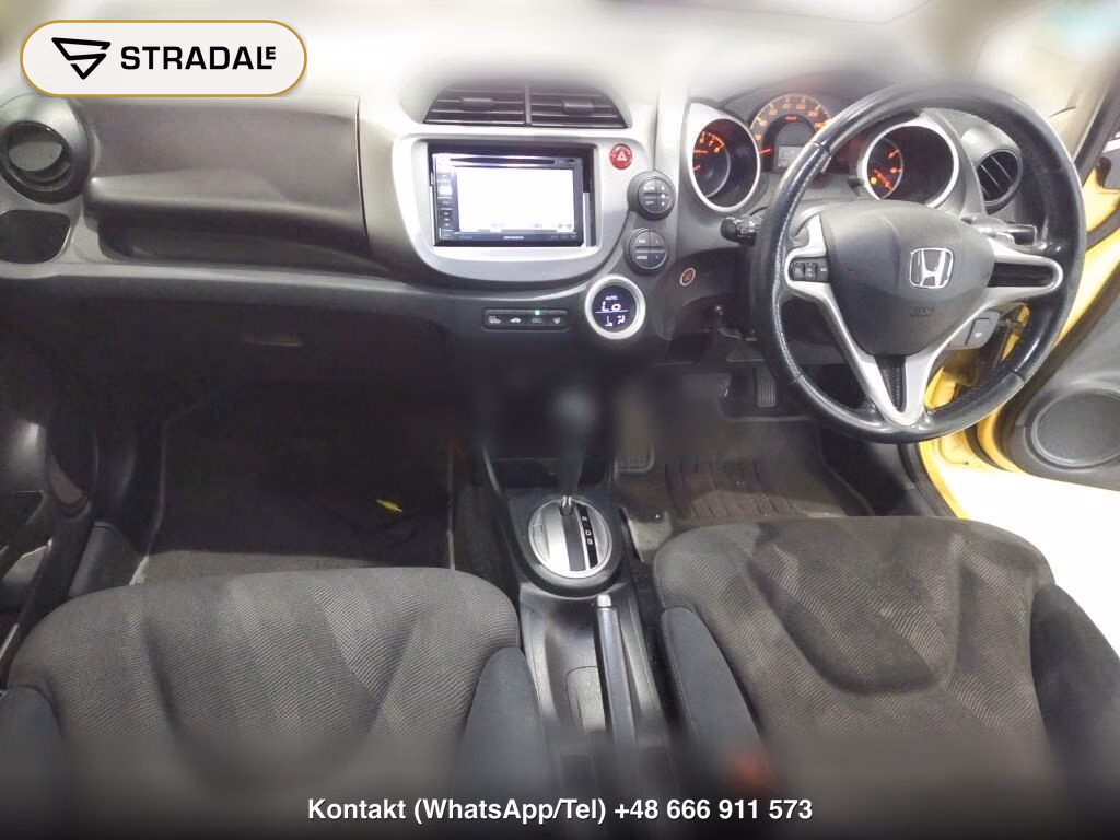HONDA FIT OTHERS, miniaturka 4