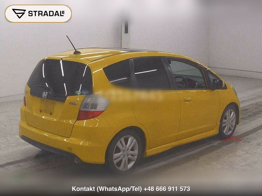 HONDA FIT OTHERS, miniaturka 6