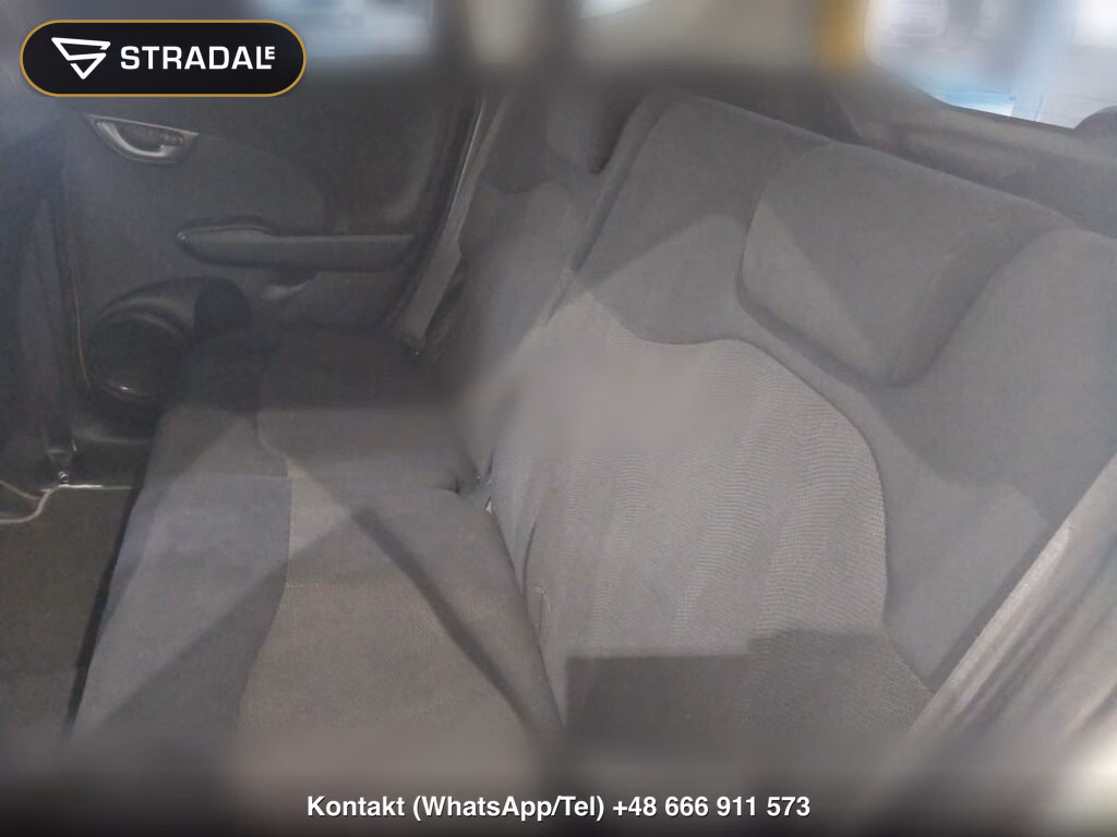 HONDA FIT OTHERS, miniaturka 7