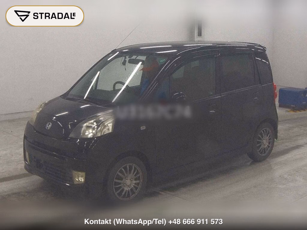 HONDA LIFE 5D DIVA, miniaturka 5