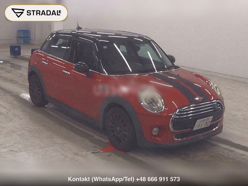 MINI MINI 5D COOPER, miniaturka 2