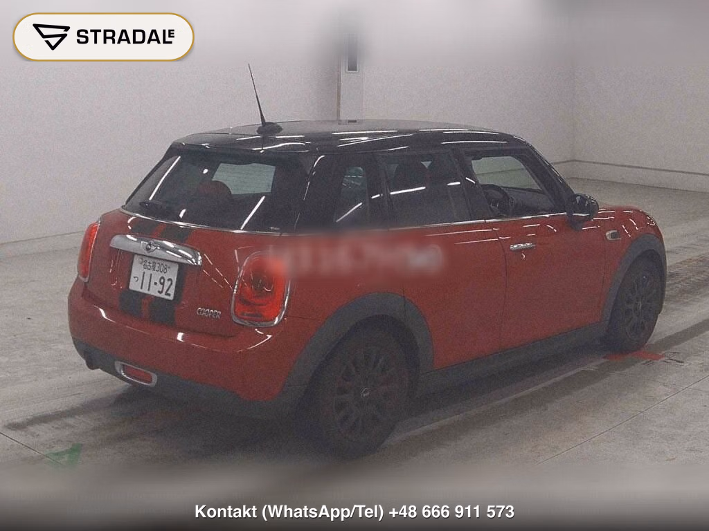 MINI MINI 5D COOPER, miniaturka 6