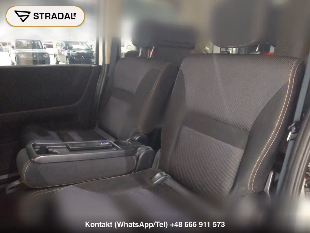 NISSAN SERENA 5D HIGHWAY STAR V SELECTION, miniaturka 7