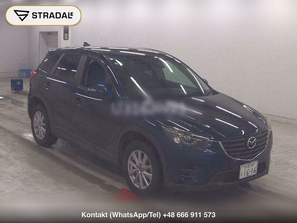 MAZDA CX-5 XD, miniaturka 2