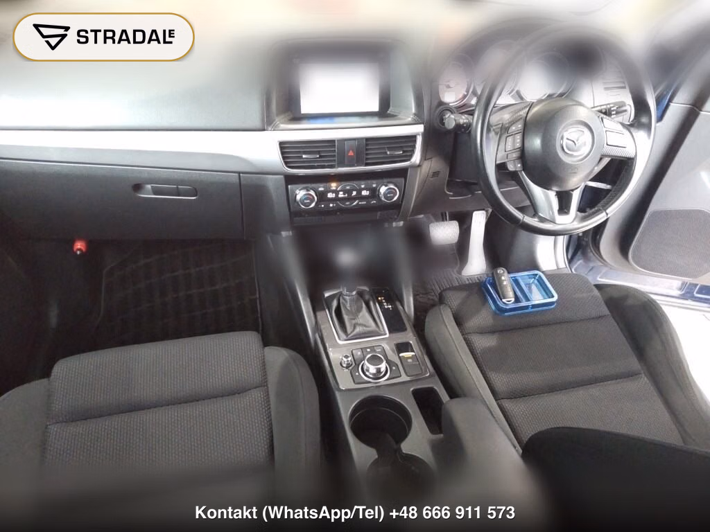 MAZDA CX-5 XD, miniaturka 4