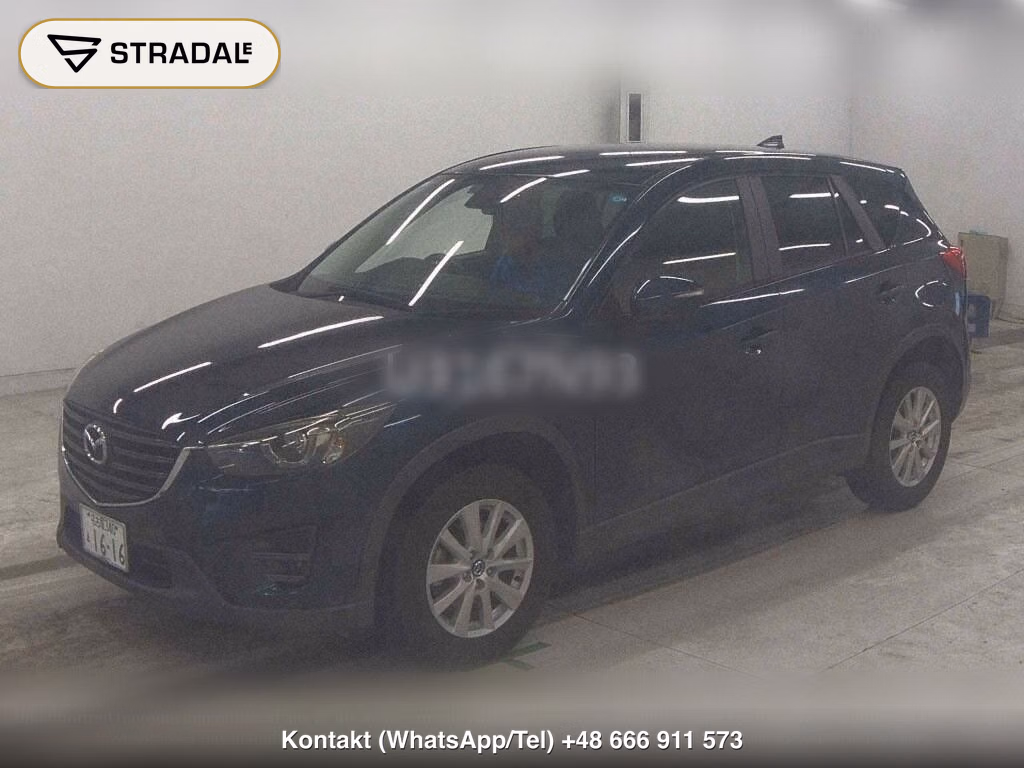 MAZDA CX-5 XD, miniaturka 5
