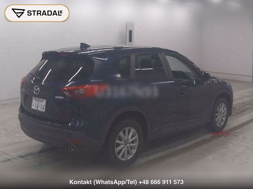 MAZDA CX-5 XD, miniaturka 6