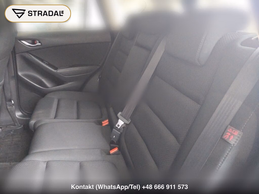 MAZDA CX-5 XD, miniaturka 7