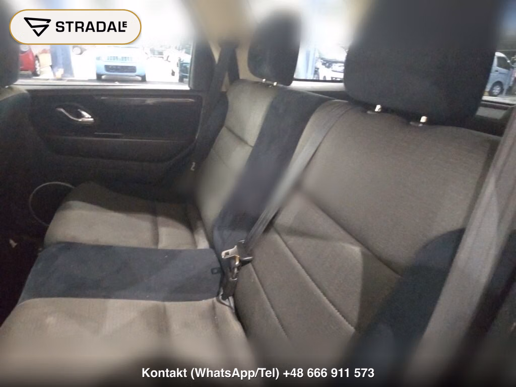 FORD ESCAPE 4WD XLT, miniaturka 7