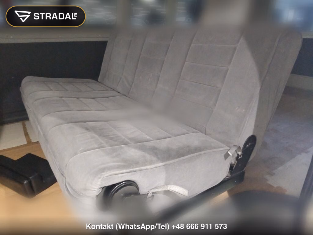 TOYOTA HIACE VAN 4D 4WD SUPER LONG WIDE DX GL PACKAGE, miniaturka 7