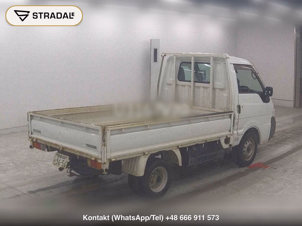 MAZDA BONGO TRUCK DX, miniaturka 6