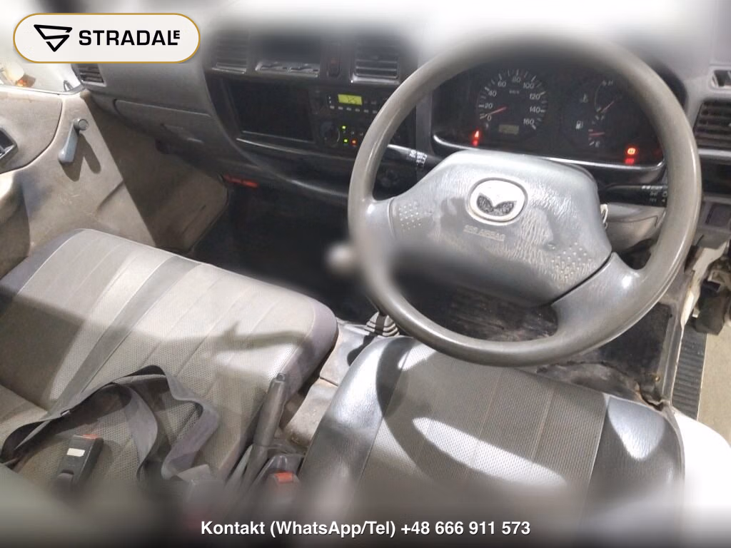 MAZDA BONGO TRUCK DX, miniaturka 7