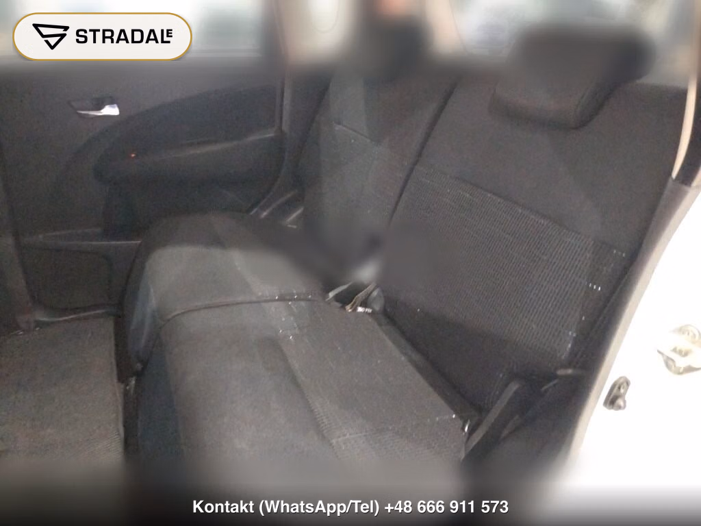 DAIHATSU MOVE CUSTOM RS, miniaturka 7