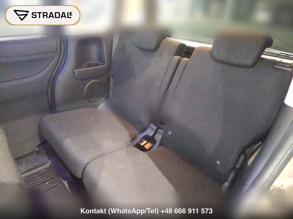 HONDA N-BOX G SS PACKAGE, miniaturka 7