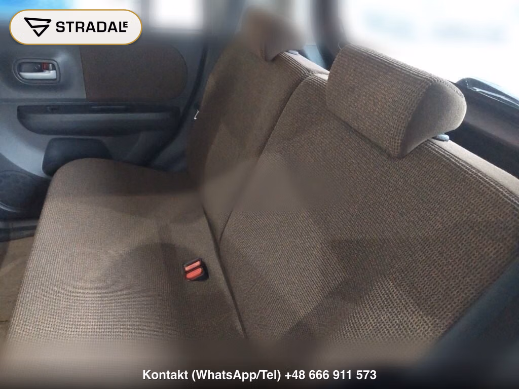 SUZUKI ALTO LAPIN X, miniaturka 7