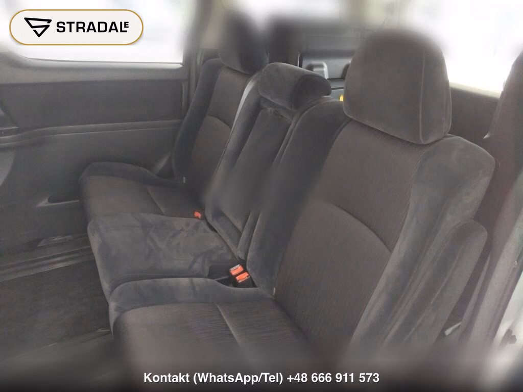 TOYOTA VELLFIRE 3.5Z, miniaturka 7