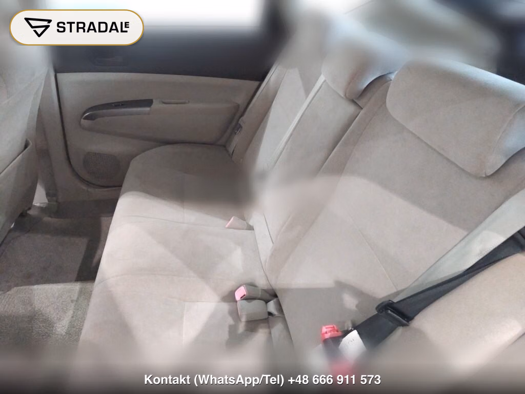 TOYOTA PRIUS 5D G TOURING SELECTION, miniaturka 7