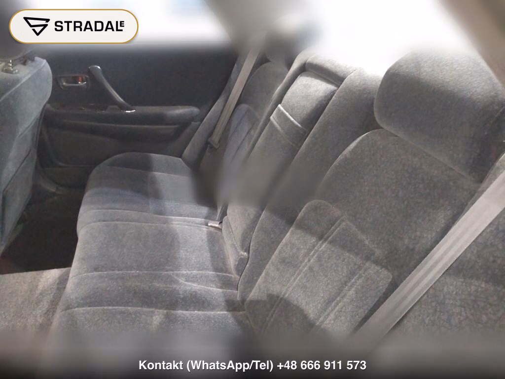 TOYOTA CROWN 4HT ROYAL TOURING, miniaturka 7