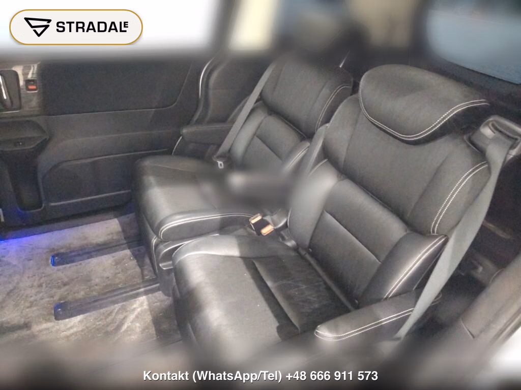 HONDA ODYSSEY ABSOLUTE, miniaturka 7