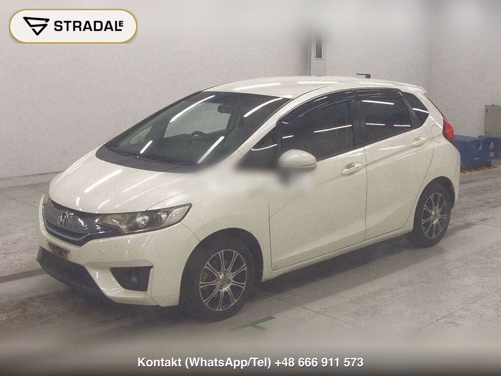 HONDA FIT HYBRID L PACKAGE, miniaturka 5