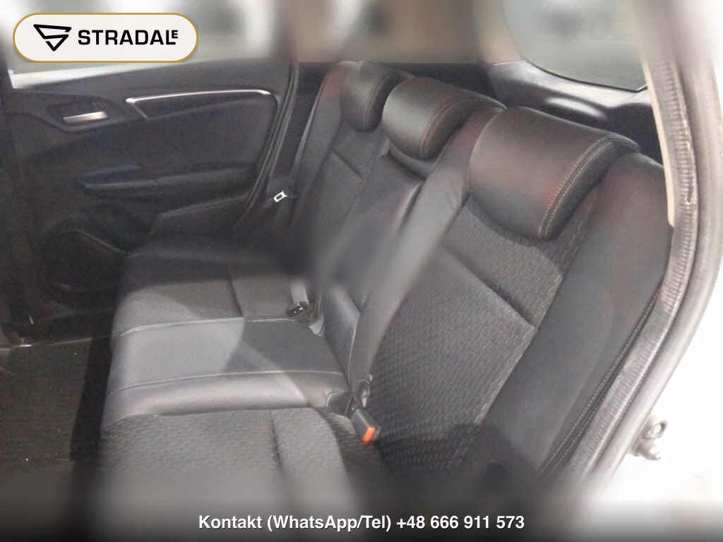 HONDA FIT HYBRID L PACKAGE, miniaturka 7