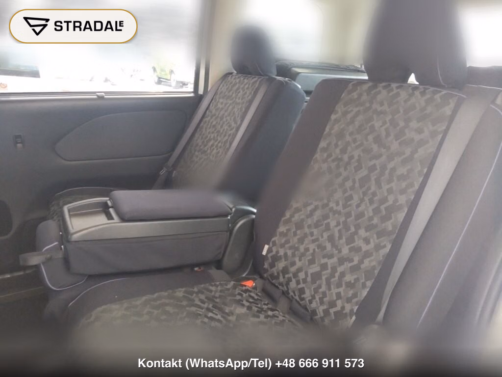 NISSAN SERENA 5D OTHERS, miniaturka 7