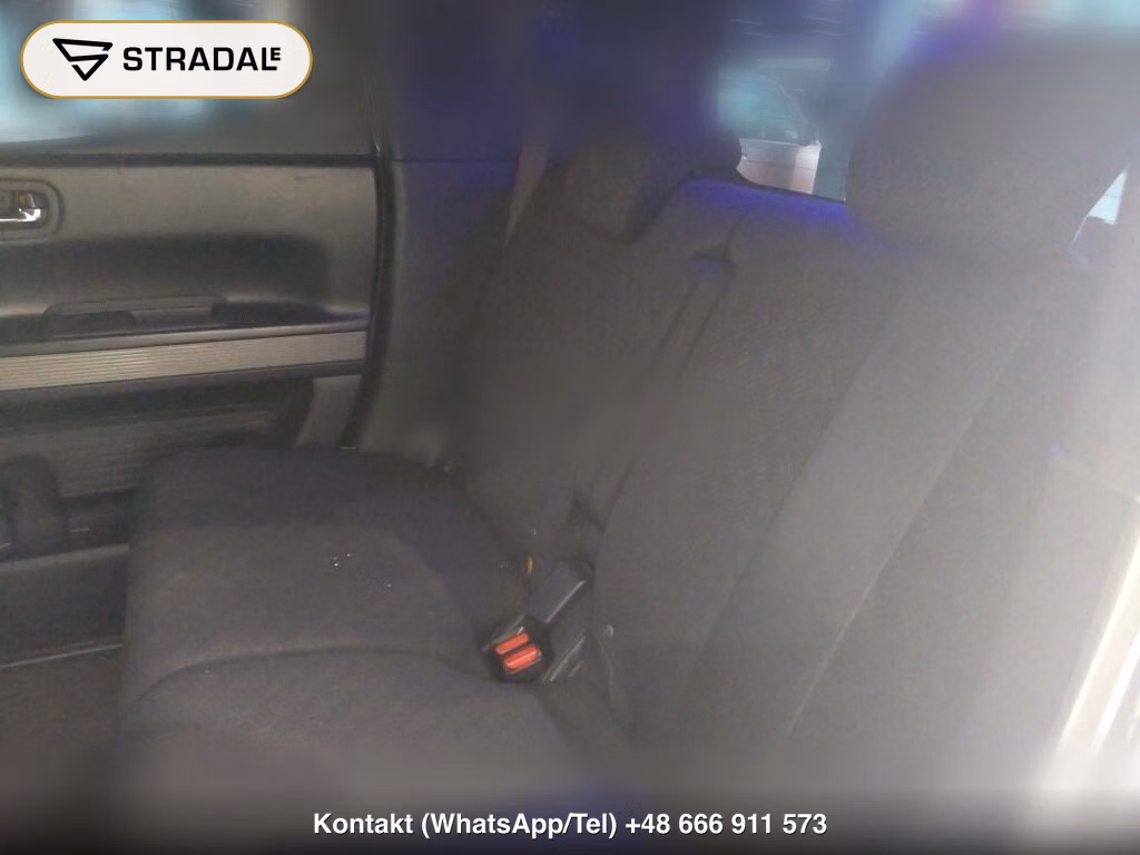 HONDA N-BOX SLASH X, miniaturka 7