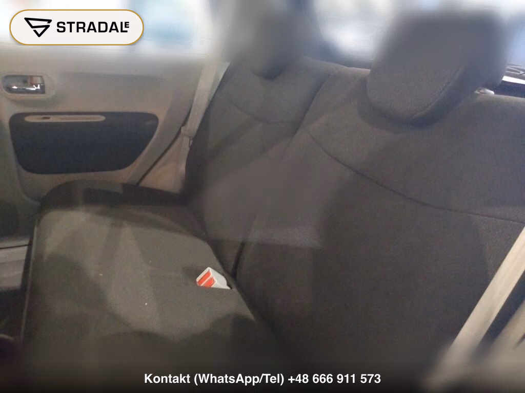 SUZUKI ALTO LAPIN 4WD F LIMITED, miniaturka 7