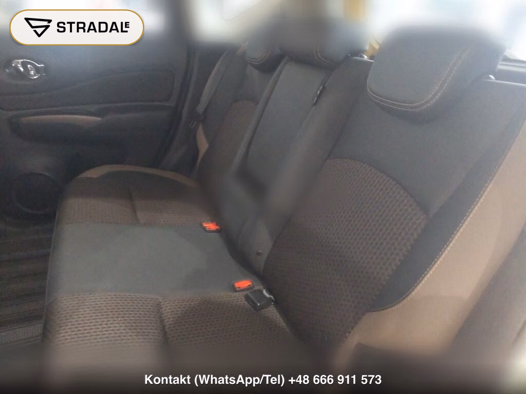 NISSAN NOTE E-POWER MEDALIST, miniaturka 7