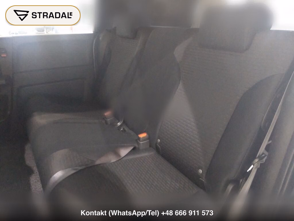 HONDA FREED SPIKE G JUST SELECTION, miniaturka 7