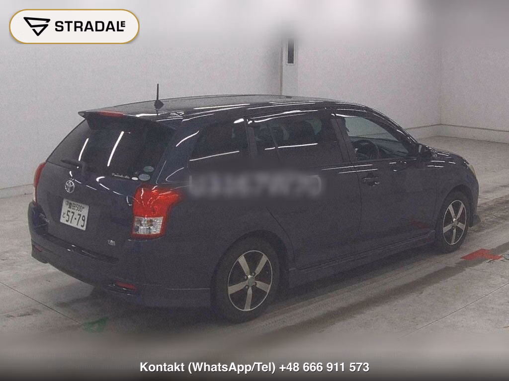 TOYOTA COROLLA FIELDER 1.5G, miniaturka 6