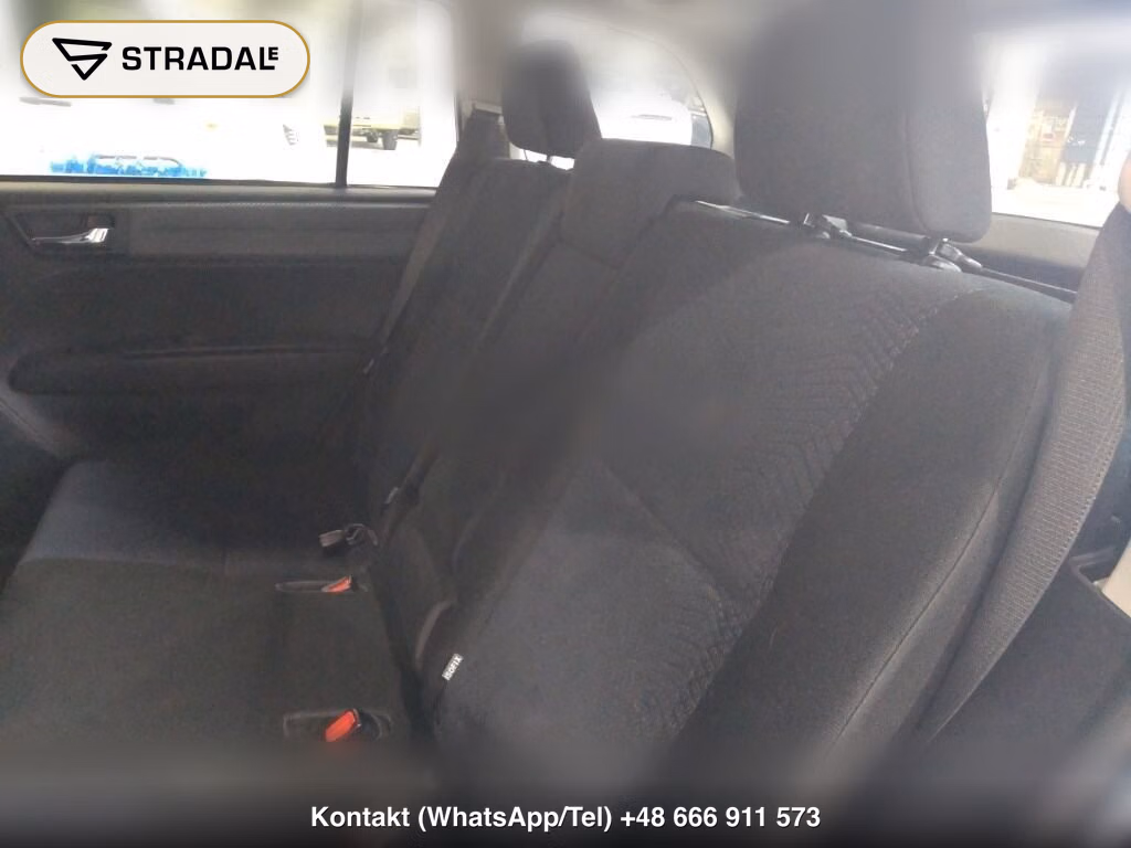 TOYOTA COROLLA FIELDER 1.5G, miniaturka 7