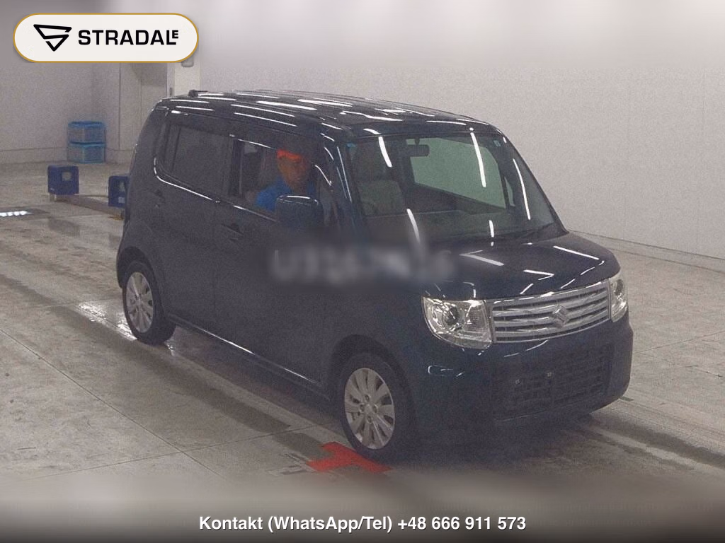 SUZUKI MR WAGON WIT LS, miniaturka 2