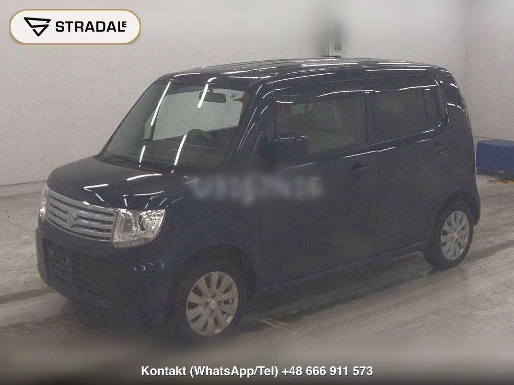 SUZUKI MR WAGON WIT LS, miniaturka 5
