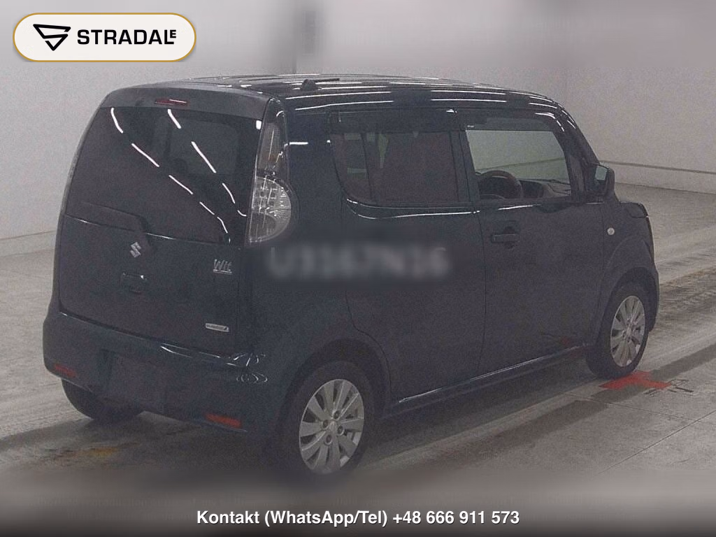 SUZUKI MR WAGON WIT LS, miniaturka 6
