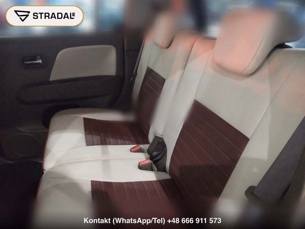 SUZUKI MR WAGON WIT LS, miniaturka 7