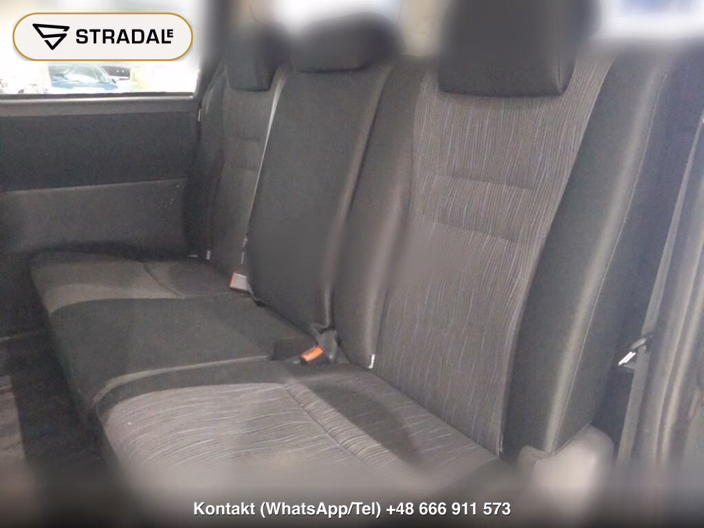 TOYOTA NOAH 4WD SI, miniaturka 7